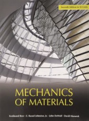 کتاب مقاومت مصالح بیر جانسون