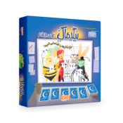 بازی فکری هوپا مدل نیکیماک