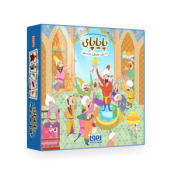 بازی فکری پایاپای (Pye-A-Pye)