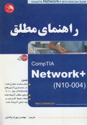 راهنمای مطلق