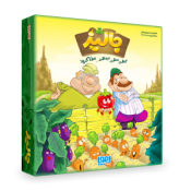 بازی فکری هوپا مدل جالیز